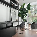 Trendy Apartment At The Heart Of Palermo