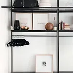 Trendy Apartment At The Heart Of Palermo