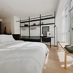 Trendy Apartment At The Heart Of Palermo