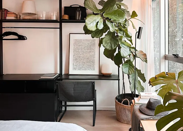 Trendy Apartment At The Heart Of Palermo