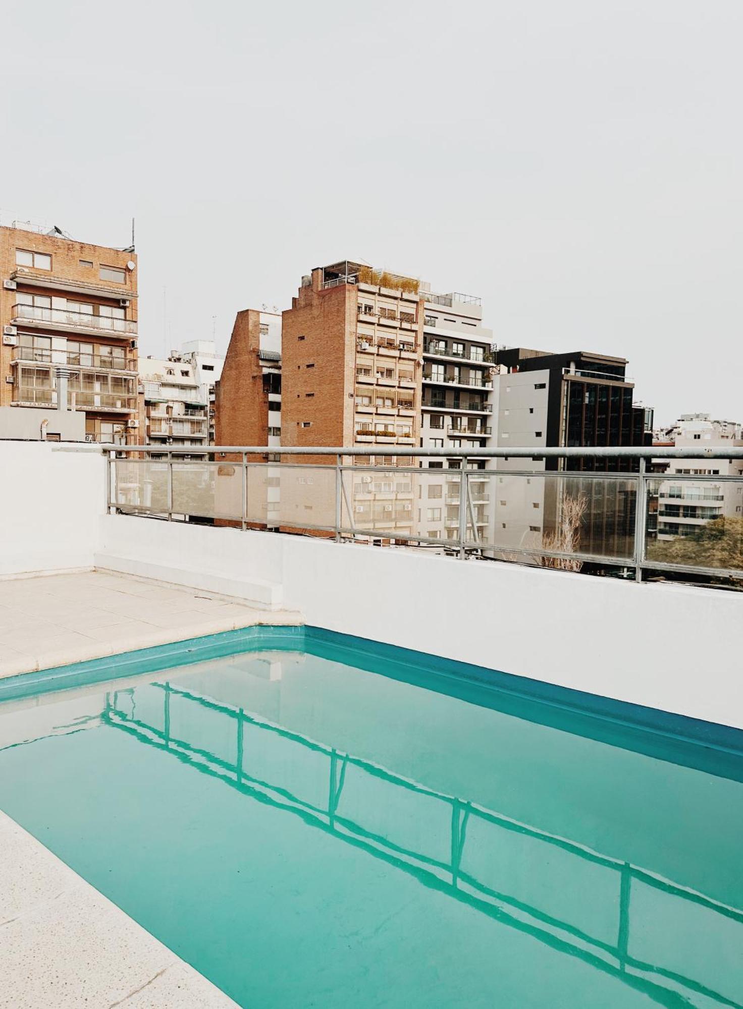 Trendy At The Heart Of Palermo