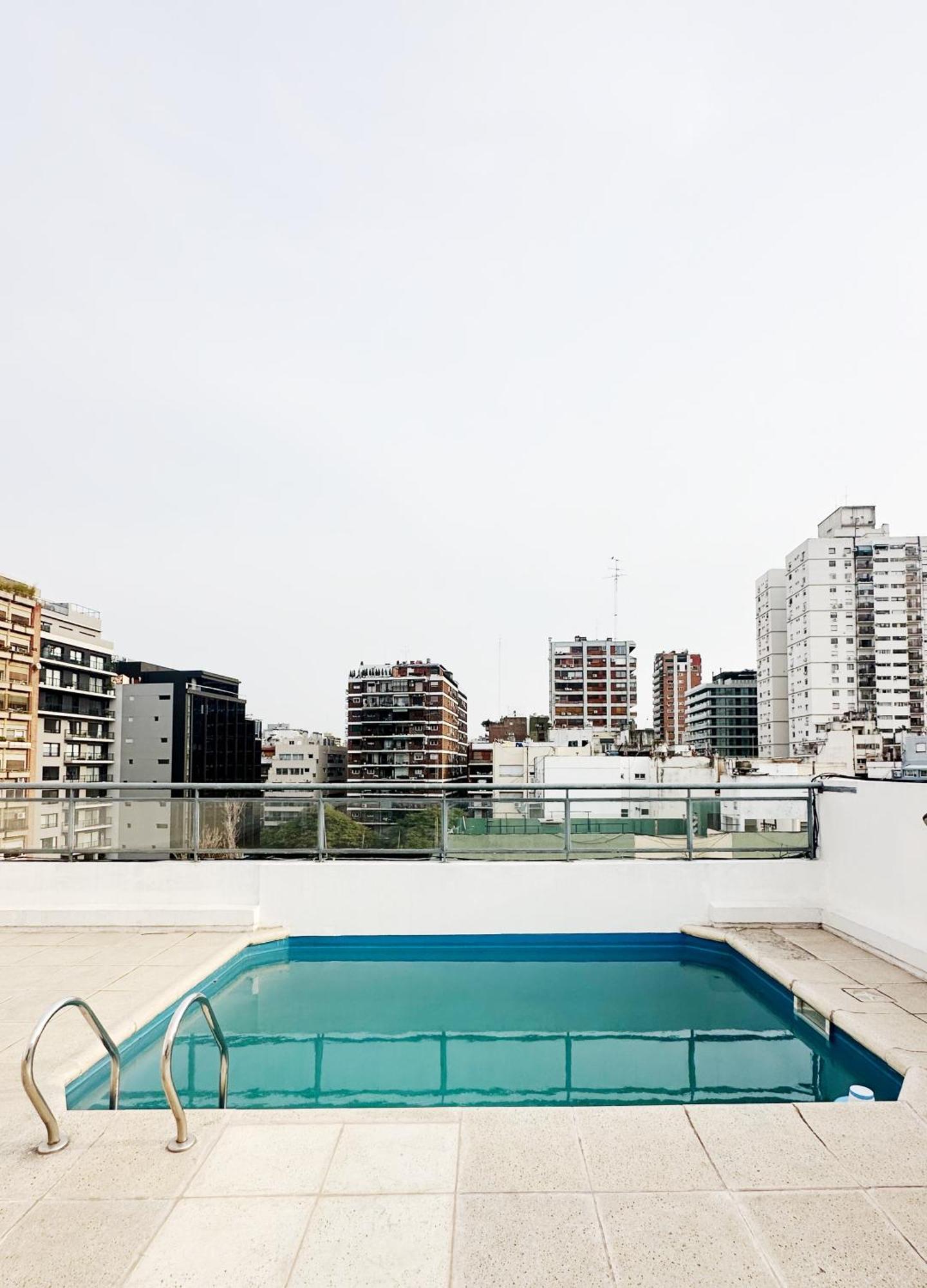 Trendy At The Heart Of Palermo *