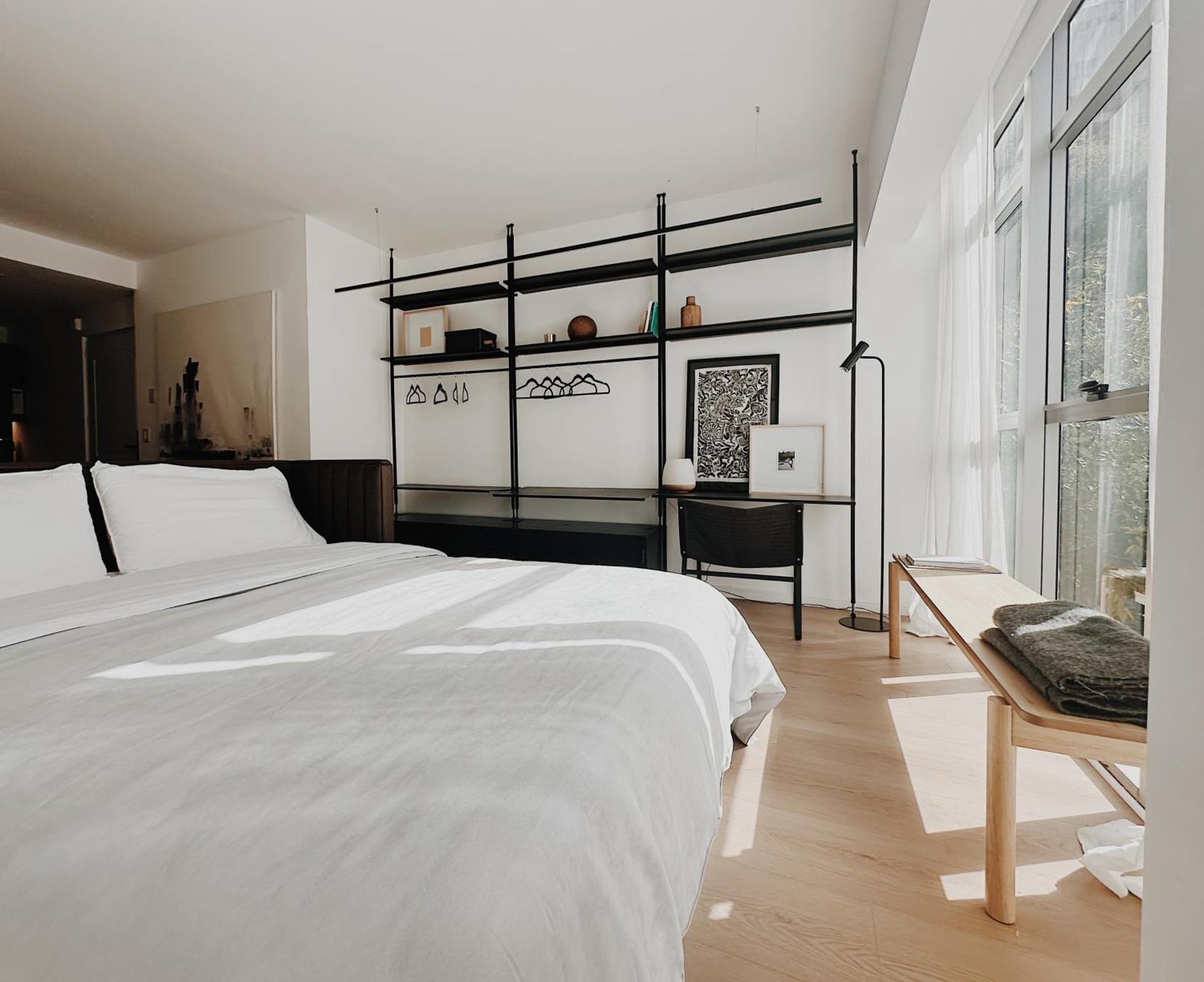 Trendy At The Heart Of Palermo Apartamento