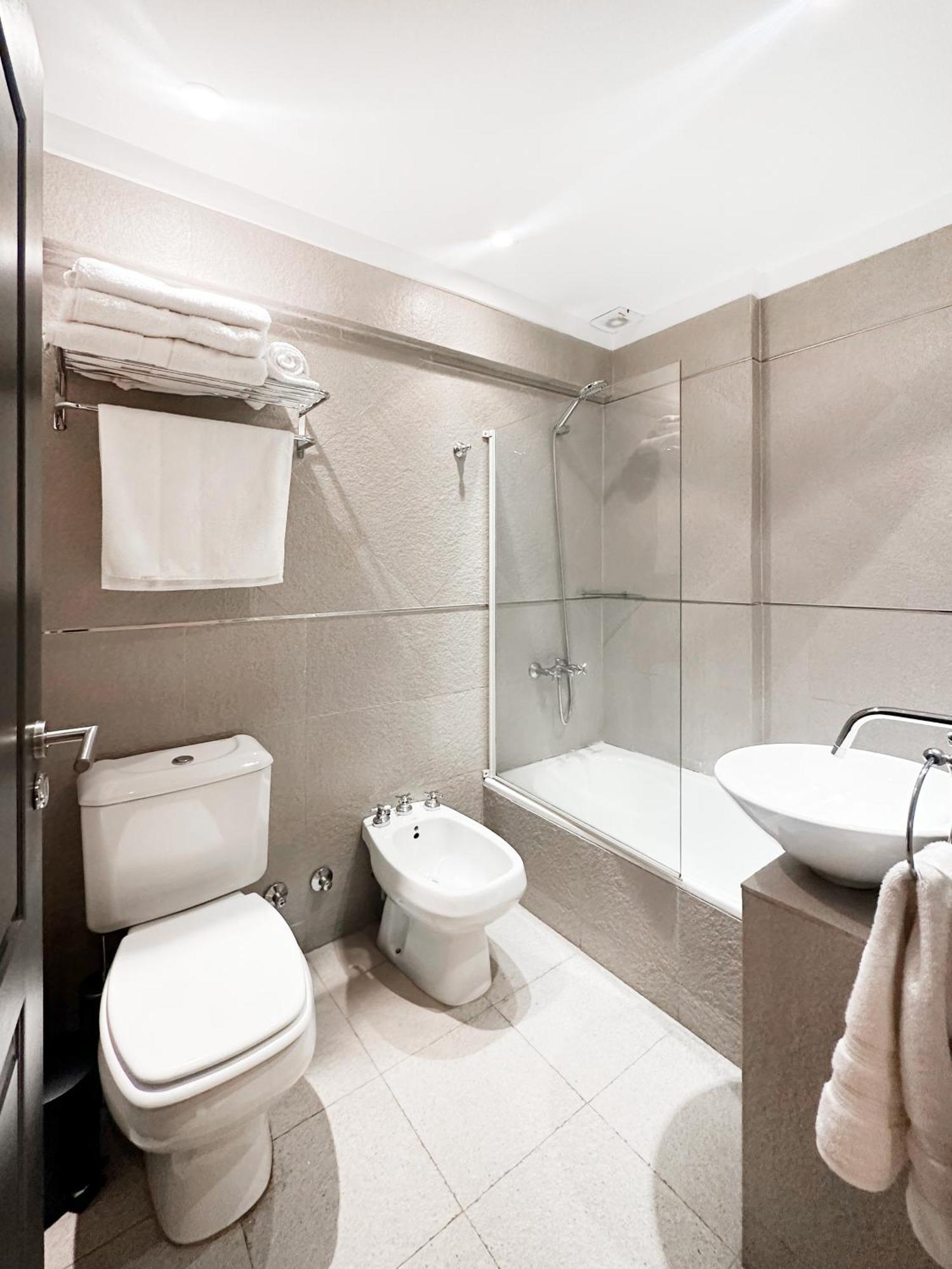 Trendy At The Heart Of Palermo Apartamento *