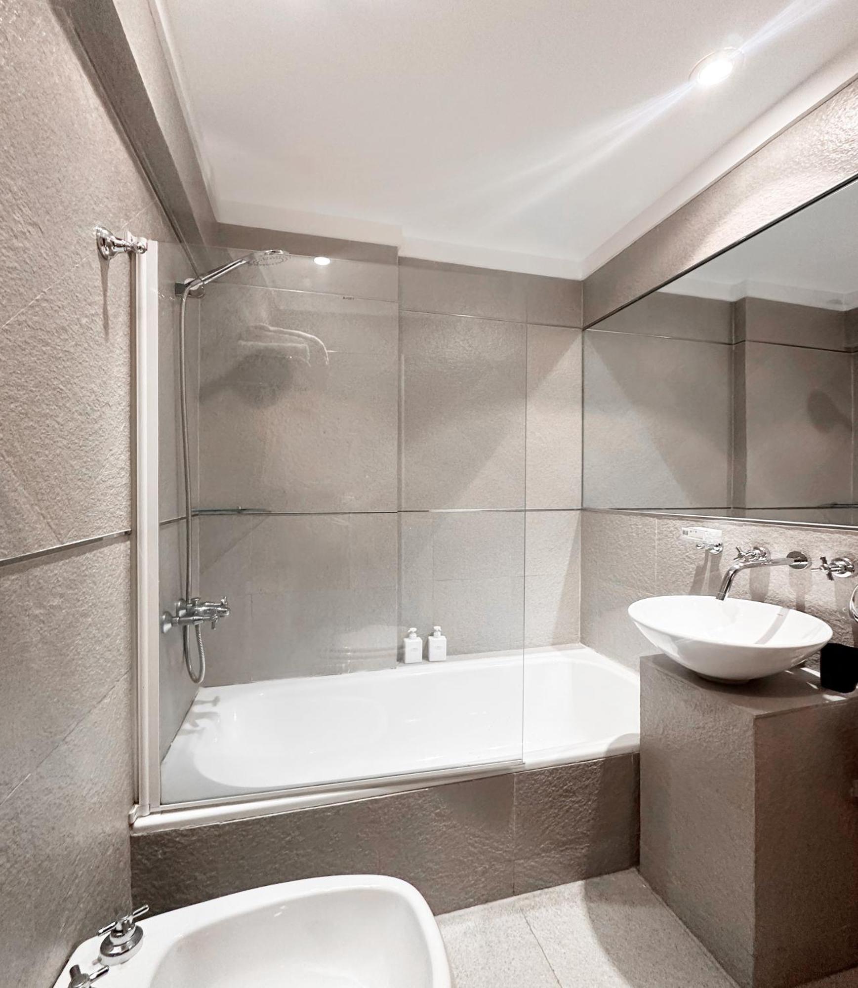 Trendy At The Heart Of Palermo Apartamento *