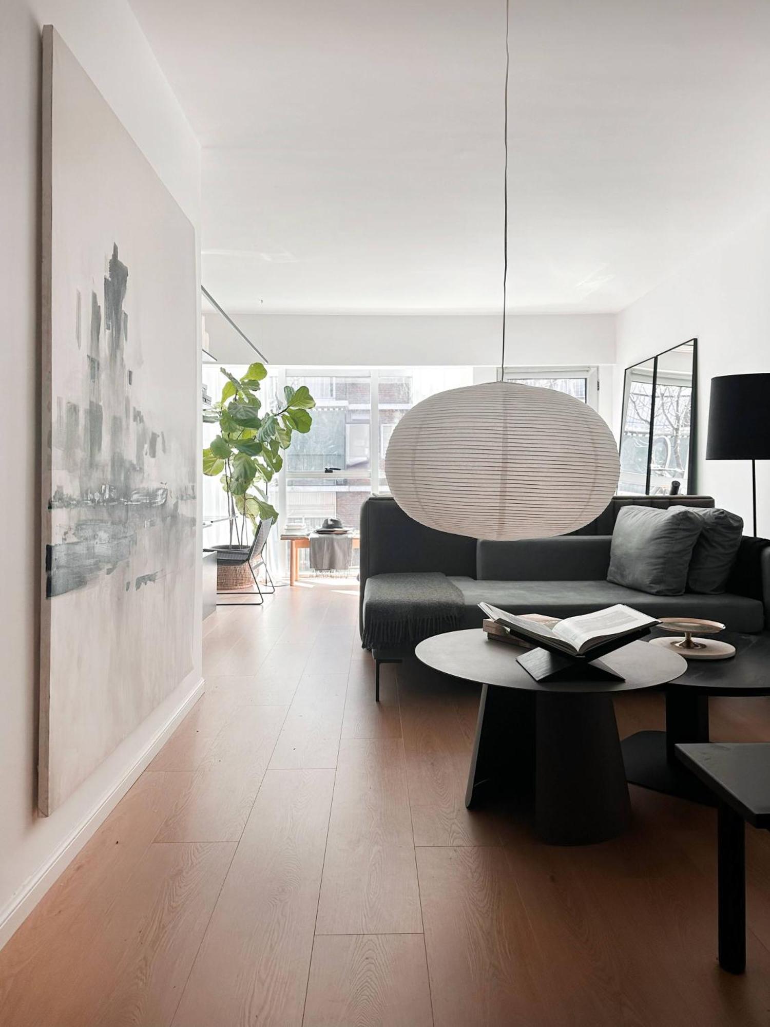 Trendy At The Heart Of Palermo Apartment *